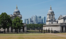 Tour in battello sul Tamigi e Greenwich