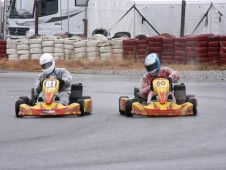 Go Karting for Two