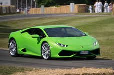 Guida in pista su Porsche / Ferrari / Lamborghini, Viterbo (VT), 1 giro, 1 persona