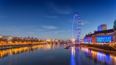 The Shard Experience for Two