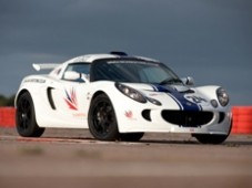 Fantastic Four Supercar Driving (Half Day) - Silverstone