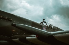 Imperial War Museum Duxford for Two