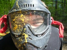 Paint Balling UK