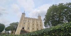 Tower of London and Crown Jewels Easy Access Tour- Child