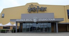 Guided Studio Tour for Two- The Making of Harry Potter