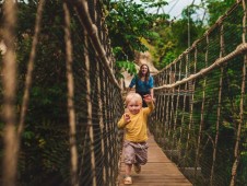 Eden Project- Cornwall