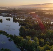 Private Hot Air Balloon Flight for Two in Belgium