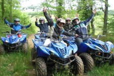 Quad Bike Experience 