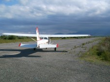 Light Aircraft Trial Flight 60 Minutes in Milton Keynes