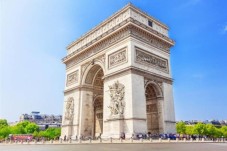 Paris Day Trip by Eurostar with Travelcard Included