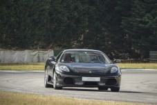 Ferrari F430 Drive at Braga Race Track – 3 Laps