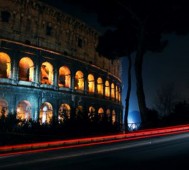 Half-Day Tour in Rome by Vespa