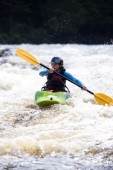 Sea Kayaking Pembrokeshire