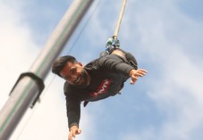 Bungee Jumping UK