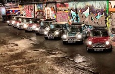 Best of London Tour by Mini