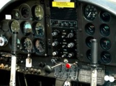 Light Aircraft Trial Flight - 60 Minutes in Leeds