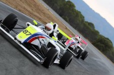 Bronze F4 Driver Course - Le Luc