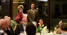 Faulty Towers Immersive Dining Experience