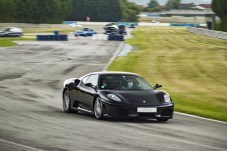 Ferrari F430 Drive at Braga Race Track – 3 Laps