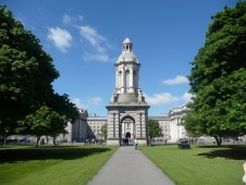 The Best of Dublin Walking Tour for Two