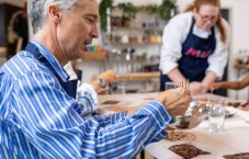 Chocolate Making Workshop for Two