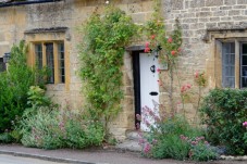 The Cotswolds with Lunch