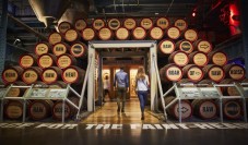 Guinness Storehouse Experience – Selfie STOUTie & Pint Included