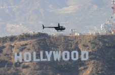 Hollywood Sign Tour