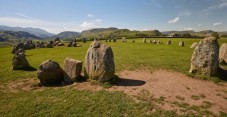 Lake District: Ten Lakes Full-Day Tour