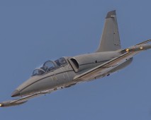 Fly the L-39 Albatros in Ancona, Italy