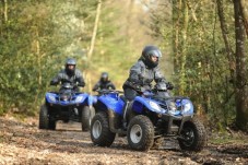 Quad Bike Experience 