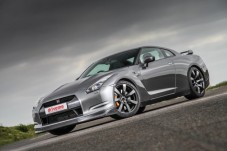 Nissan Skyline GTR versus Lamborghini | Fast delivery across the UK!