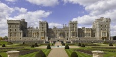 Tour di Stonehenge, Bath e Castello di Windsor