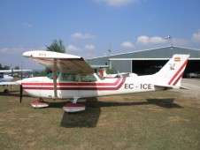 Flying Lesson Experience - Hull, Yorkshire