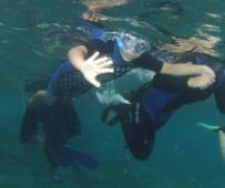 Escursione Snorkeling Calabria 