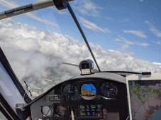 Microlight Experience in Sussex - 1 Hour