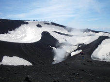 Escursione sull’Etna, Pedara (CT) 1 persona