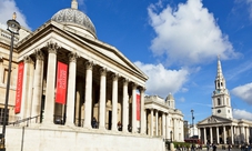 Un giorno a Londra: Visita Guidata e Tour sul Bus a due piani