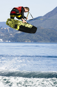 Wakeboard in Puglia per 2 persone