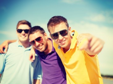 Stag Party Gift Ideas & Experiences