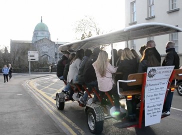 Christmas Gift Ideas & Gift Experiences in Co. Galway