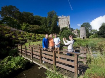 Explore Ireland with Two Unforgettable 6-Day Tours