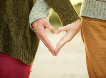 Presents for Valentine’s Day