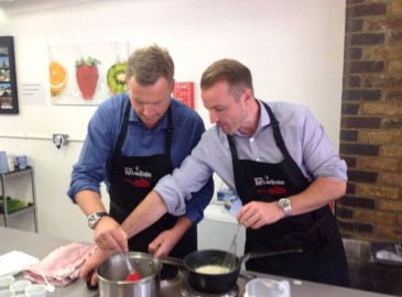 Cookery Courses Dublin