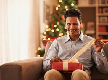 Christmas Present Ideas for Men