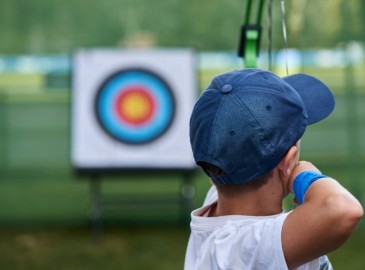 Archery Experience